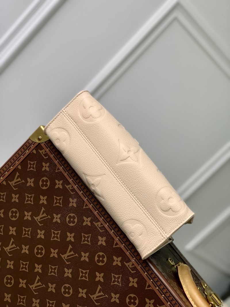 LV Top Handle Bags